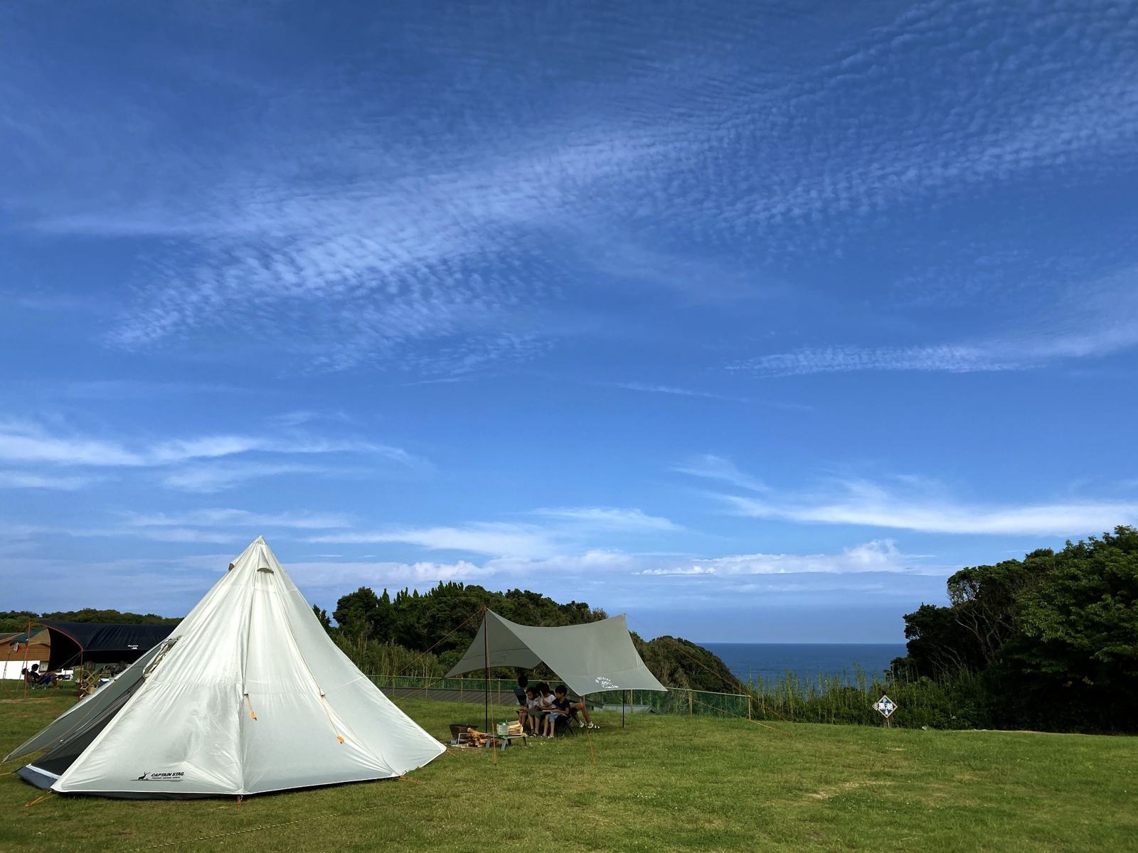 Camp Resort Ohshima